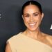 Meghan Markle acabou de receber a grande luz verde do Suits Creator depois de deixar o show-Royal Family