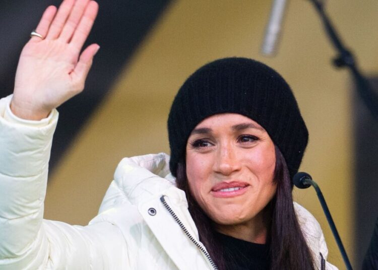 Meghan Markle acusou a 'busca de atenção' com a marca de estilo de vida | Real | Notícias
