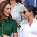 Meghan Markle acusou de 'copiar a princesa Kate' por trolls brutais | Real | Notícias