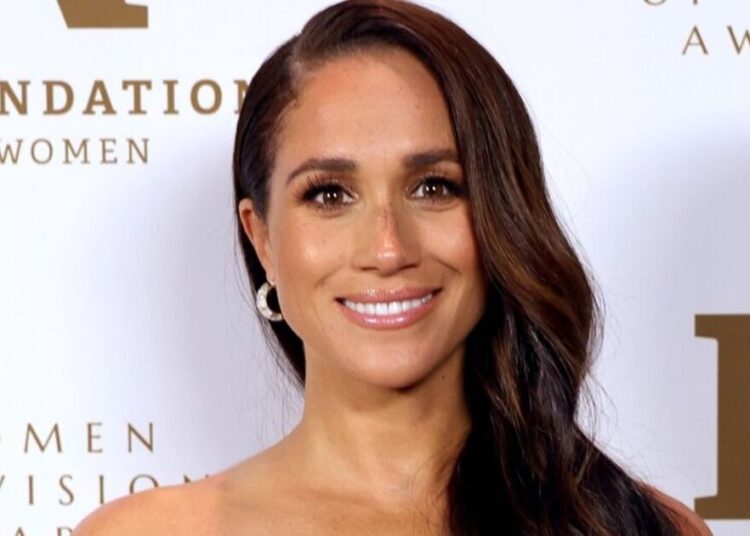Meghan Markle alertou que será 'Axed by Netflix' se ela não conquistar os espectadores | Real | Notícias