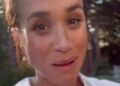 Meghan Markle anuncia grande inversão de marcha enquanto sofre um golpe velado na Royal Family