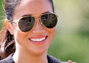Meghan Markle atinge o marco principal como especialista entrega veredicto nos ganhos do Instagram | Real | Notícias