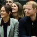 Meghan Markle bateu enquanto joga mais de £ 12k em seu guarda -roupa Invictus | Real | Notícias
