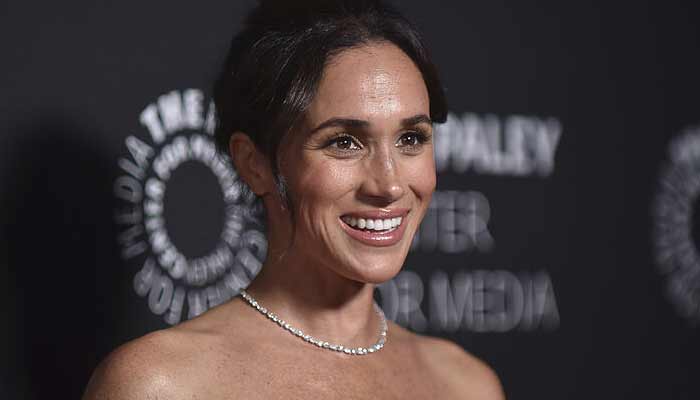 Meghan Markle causa tensão com o ato 'lixo': 'desastre'