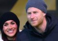 Meghan Markle compartilha uma nova foto e uma mensagem de Dia dos Namorados extremamente romântica para Harry | Real | Notícias