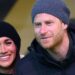 Meghan Markle compartilha uma nova foto e uma mensagem de Dia dos Namorados extremamente romântica para Harry | Real | Notícias