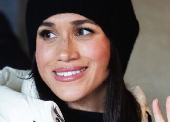 Meghan Markle compartilha uma visão rara da vida do filho Archie no Cryptic Instagram Post - Royal Family