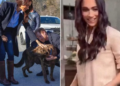 Meghan Markle corre para excluir imagens da Netflix em meio a uma atualização mais recente