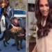 Meghan Markle corre para excluir imagens da Netflix em meio a uma atualização mais recente