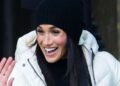 Meghan Markle dá ao príncipe Archie doce presente da Invictus Games Athlete | Real | Notícias