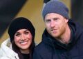 Meghan Markle dá um aceno quieto para a família real com um movimento surpreendente