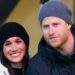 Meghan Markle dá um aceno quieto para a família real com um movimento surpreendente