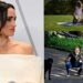 Meghan Markle dá um golpe fresco para a família real após a mensagem do Reino Unido para Harry
