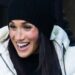 Meghan Markle dá vislumbre rara dentro da casa de Montecito em uma nova foto | Real | Notícias