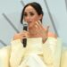 Meghan Markle defendeu depois de ser 'pego' com o comentário confuso da lancheira - família real