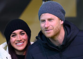 Meghan Markle deixa as pessoas confusas depois que eles encontram 'cão morto' no recente post de mídia social - Royal Family