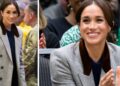 Meghan Markle deixa os fãs reais dizendo a mesma coisa com mais de 563 libras | Real | Notícias