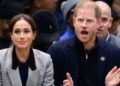 Meghan Markle deixa os jogos Invictus e voa para casa sem o príncipe Harry | Real | Notícias