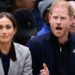 Meghan Markle deixa os jogos Invictus e voa para casa sem o príncipe Harry | Real | Notícias
