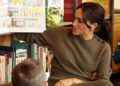 Meghan Markle deixou o designer 'Shaking and Screaming' após os jogos Invictus Move | Real | Notícias