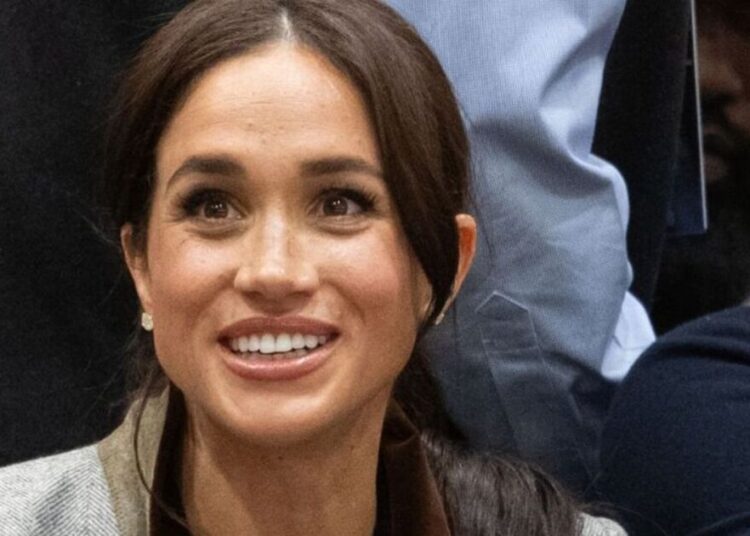 Meghan Markle descreve o príncipe Archie e a princesa Lilibet com um doce comentário de três palavras | Real | Notícias