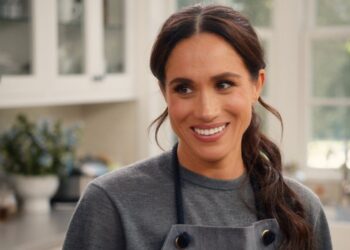 Meghan Markle discute comida, música e Coréia em novo vislumbre de 'With Love, Meghan'