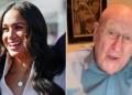Meghan Markle disse que 'poderia ter muito mais elogios', enquanto Charles Rae explode a grande decisão por Sussexes