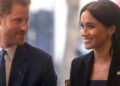 Meghan Markle e a reivindicação de 'casamento secreto' da Bombshell do príncipe Harry desmascarados | Real | Notícias