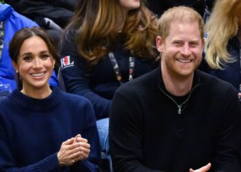 Meghan Markle e o príncipe Harry contratam 'William e Kate Fan' para gerenciar sua reputação | Real | Notícias