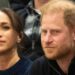 Meghan Markle e o príncipe Harry enfrentam crise em nós: 'Foi tão errado!' | Real | Notícias