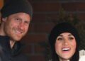 Meghan Markle e o príncipe Harry se mudariam para um desses dois países se eles nos deixassem | Real | Notícias