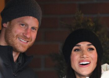 Meghan Markle e o príncipe Harry se mudariam para um desses dois países se eles nos deixassem | Real | Notícias