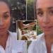 Meghan Markle envia 'Signal de pânico' como duquesa de Sussex entra em 'estágio crítico'