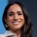 Meghan Markle 'espelhando as táticas' da família real enquanto promove os próximos projetos, reivindicações de especialistas | Notícias do mundo