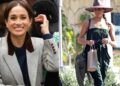 Meghan Markle excita os fãs com atualização surpreendente de Montecito