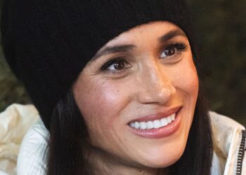 Meghan Markle faz mudanças no show da Netflix após a reação | Real | Notícias