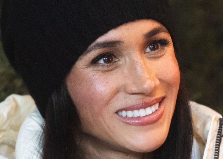 Meghan Markle faz mudanças no show da Netflix após a reação | Real | Notícias