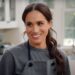 Meghan Markle fica chocado com Roy Choi em nova prévia no show da Netflix