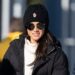 Meghan Markle foi tubulação de neve em Whistler