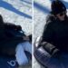 Meghan Markle grita com medo em novos momentos de vídeo antes de voltar para casa | Real | Notícias