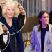Meghan Markle honra Key Royal após o rei Charles, jantar de Camilla no Reino Unido