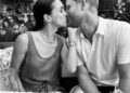 Meghan Markle leva o Hidden Jab na Royal Family com o Snap do Dia do Príncipe Harry Valentine