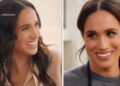 Meghan Markle levanta a tampa da vida antes da realeza em um novo 'teaser' do Netflix Show | Real | Notícias