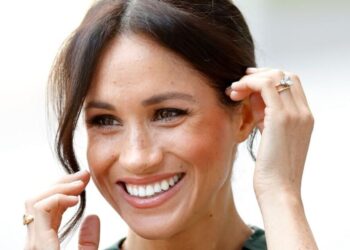 Meghan Markle muda silenciosamente o nome da conta antiga do Instagram | Real | Notícias