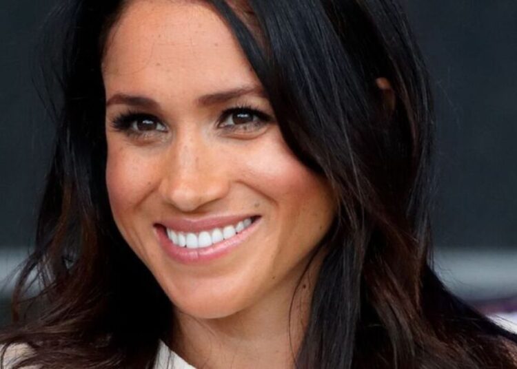 Meghan Markle 'perdeu um movimento' que 'teria visto popularidade subir' | Real | Notícias