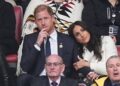Meghan Markle poderia se vingar de Trump por uma sombra 'terrível' que tinha a Grã -Bretanha 'rindo': especialistas reais