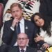 Meghan Markle poderia se vingar de Trump por uma sombra 'terrível' que tinha a Grã -Bretanha 'rindo': especialistas reais