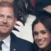 Meghan Markle posta vid de si mesma e príncipe Harry andando sozinho