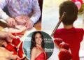 Meghan Markle publica um vídeo raro da princesa Lilibet, príncipe Archie