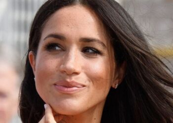 Meghan Markle queria 'terminar o que Diana começou', mas em tempo parcial ', livro de reivindicações | Real | Notícias